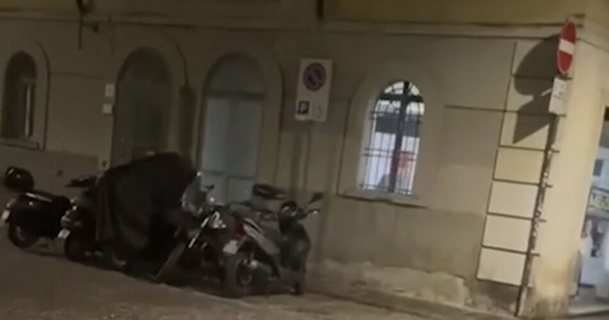 Cori fascisti nella sede di FdI a Parma. Il Pd insorge: "Meloni condanni"