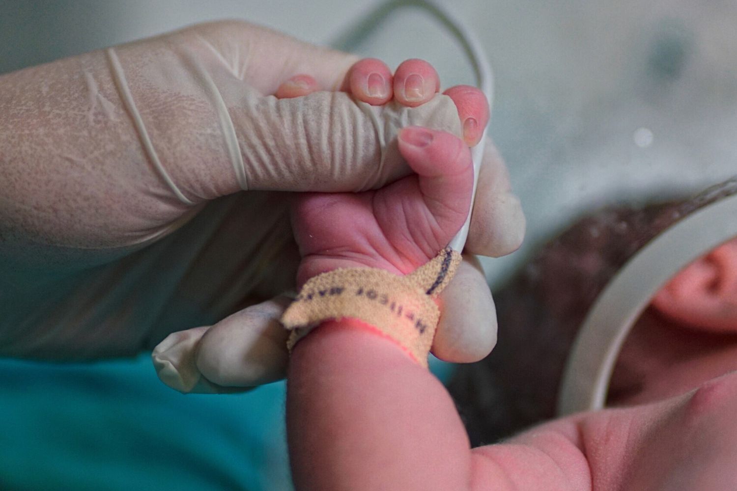 Neonati al tempo del Covid