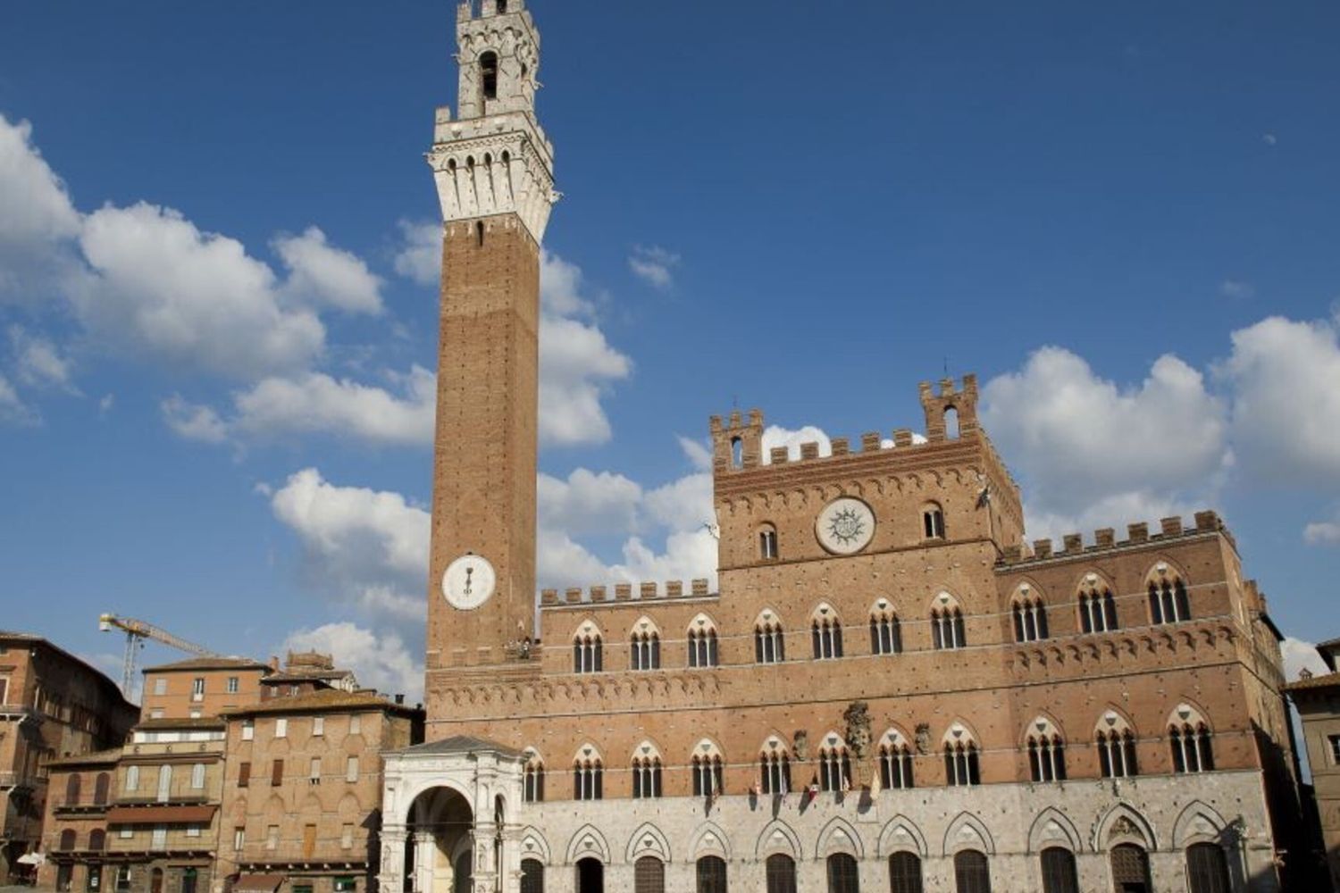 Siena, trovata morta Miriam Oliviero