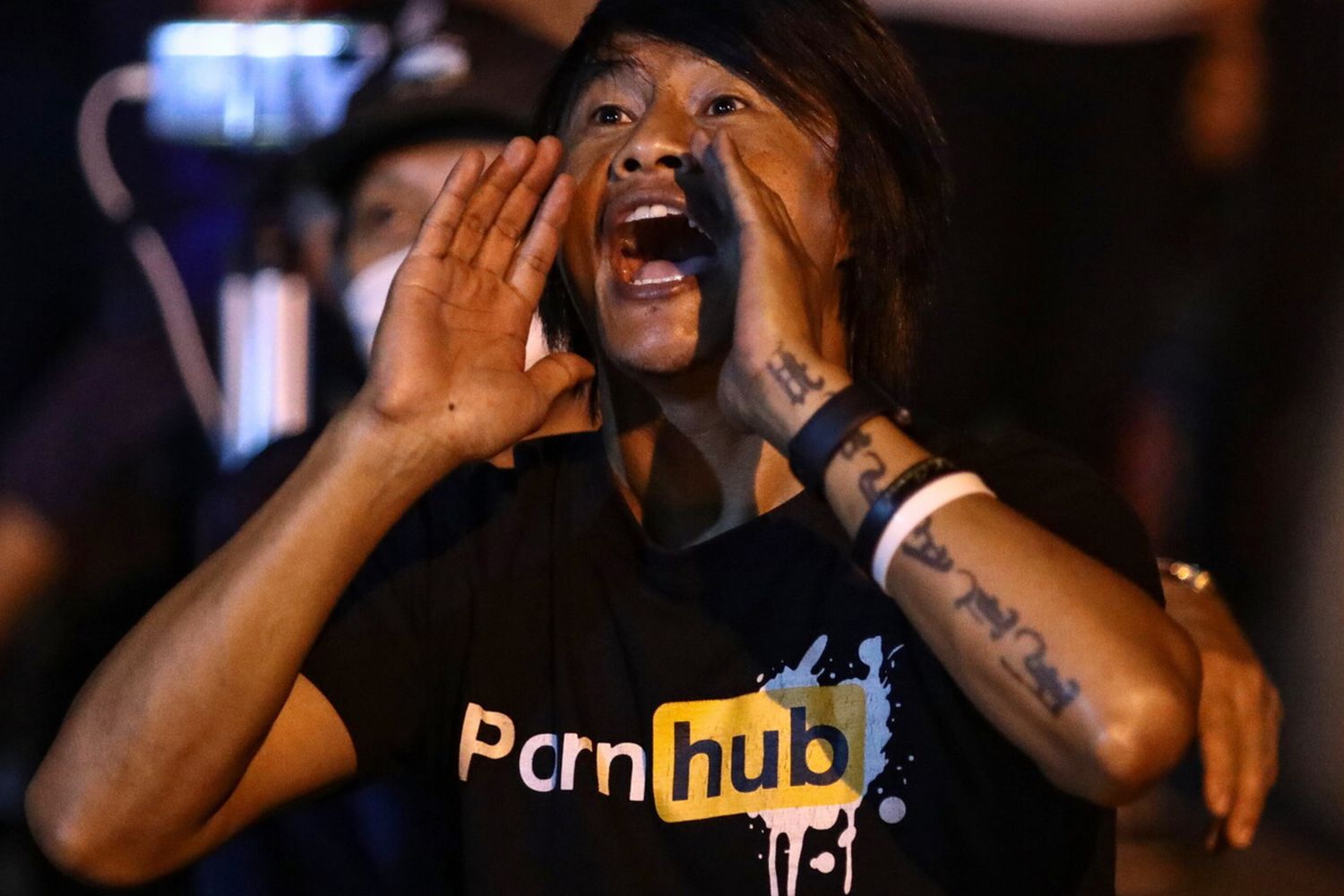 I 48 siti porno bloccati dall'Agcom