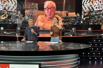 Woody Allen ospite di Radio2 Social Club