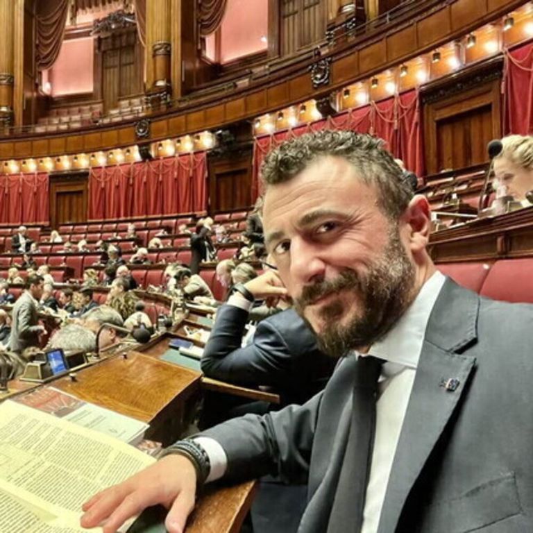 Sparo di Capodanno: Emanuele Pozzolo condannato a Biella