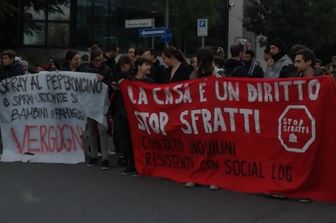 Casa, in arrivo un nuovo dl per procedure di sfratto più rapide