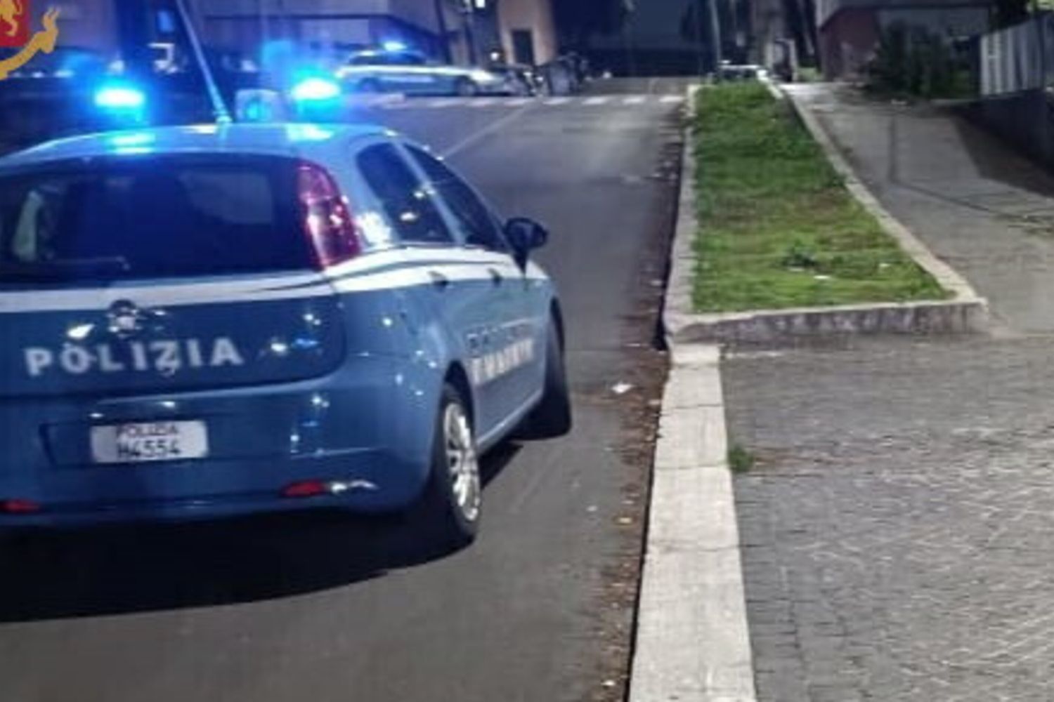 Polizia di Stato