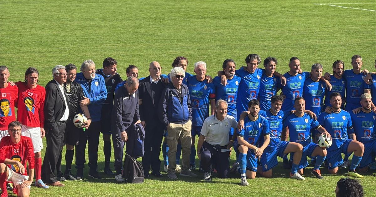 Ninetto Davoli: "Non sono d