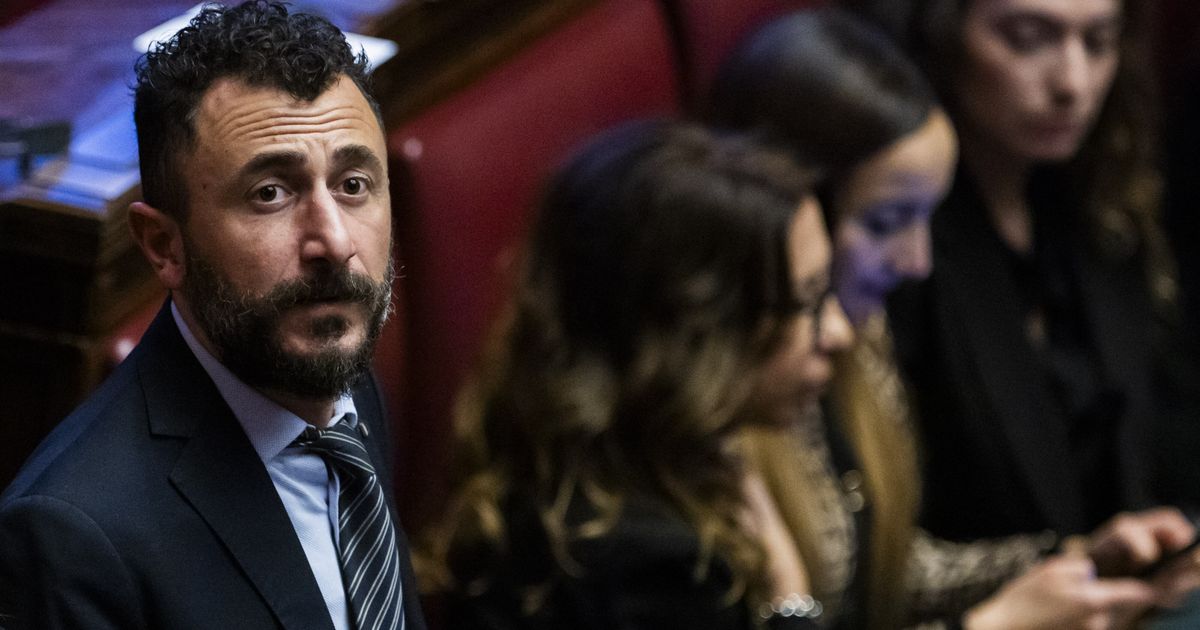 Pozzolo contro la procura di Biella: "Sbriciolato il castello di accuse"