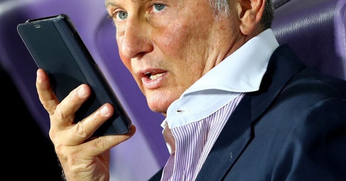 In serie A cadono le prime teste