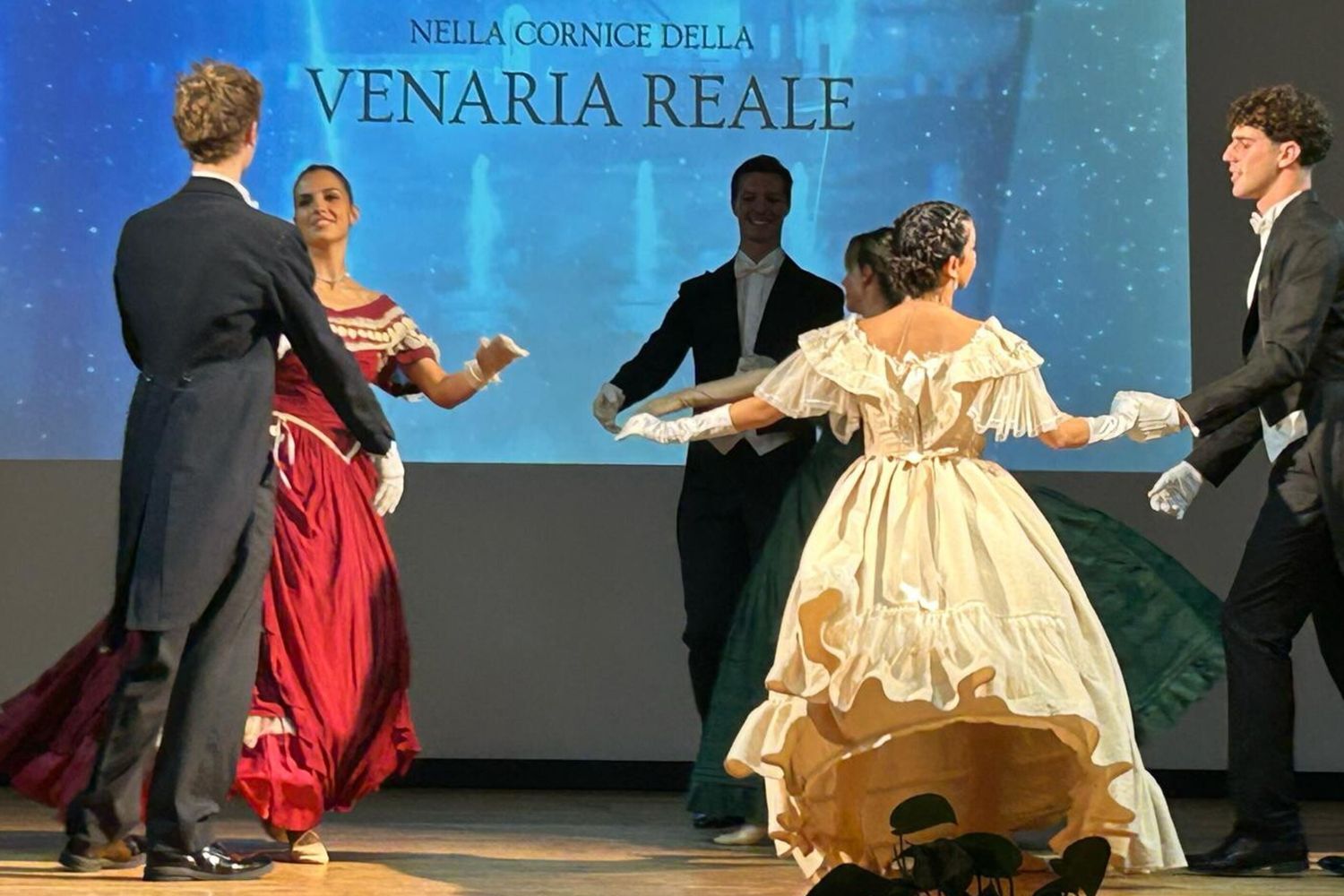 Presentata la  XXIX edizione del progetto "Vienna sul Lago"