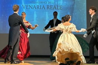 Presentata la  XXIX edizione del progetto "Vienna sul Lago"