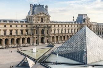 Il Louvre