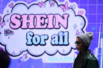 Shein, bambole pedopornografiche