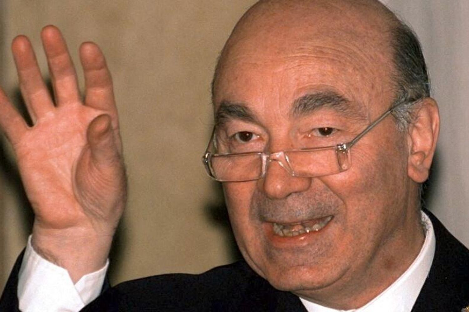 Ammiraglio Guido Venturoni