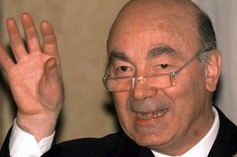 Ammiraglio Guido Venturoni