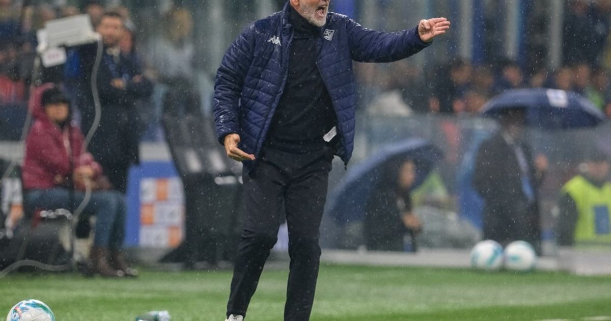 Il Lecce batte la Fiorentina 1 0, Pioli verso l