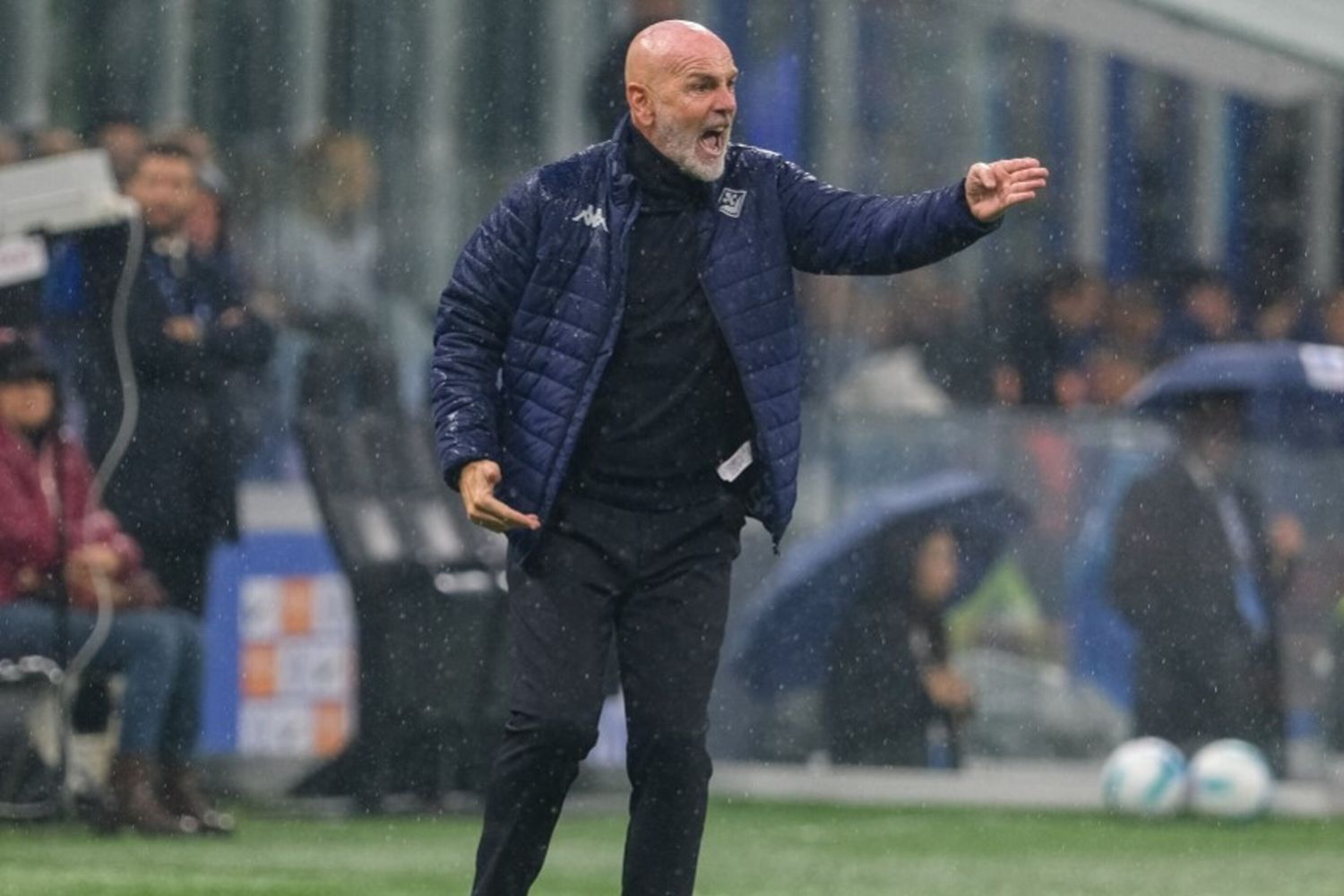 Stefano Pioli