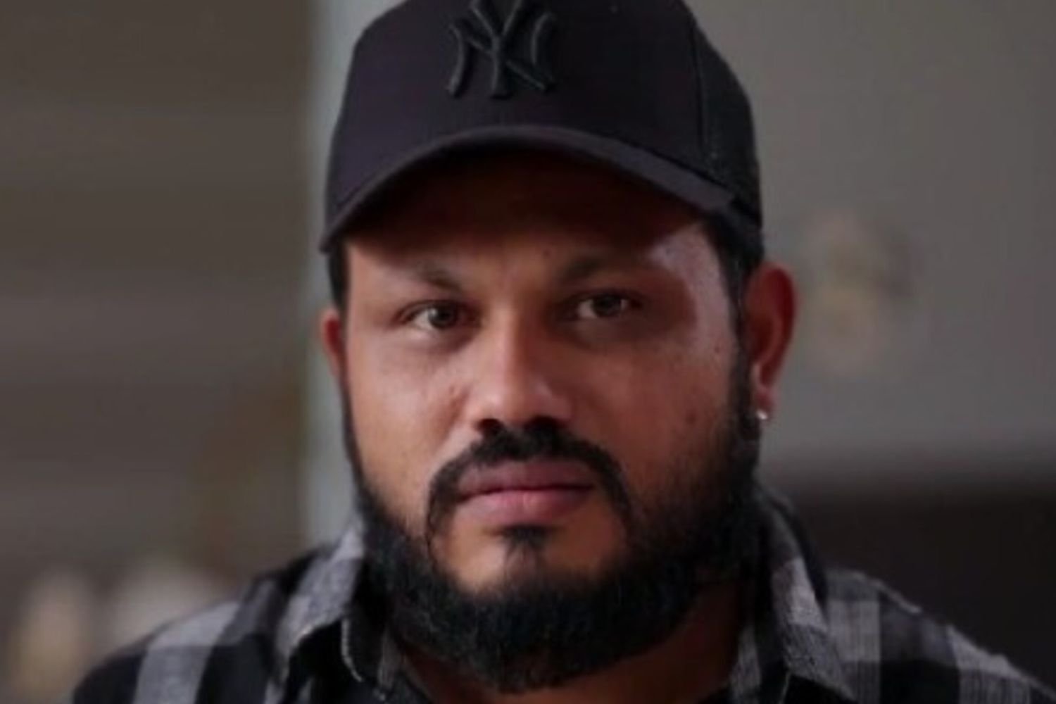 Viswashkumar Ramesh, sopravvissuto schianto Air India