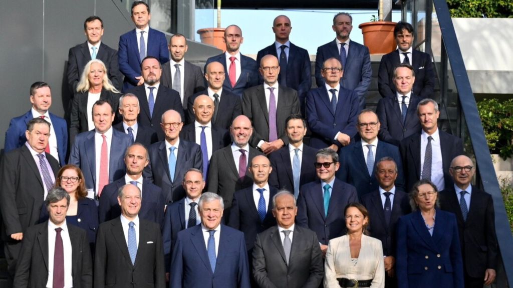 L'Italie souhaite jouer un rôle crucial en Afrique pour générer croissance et développement