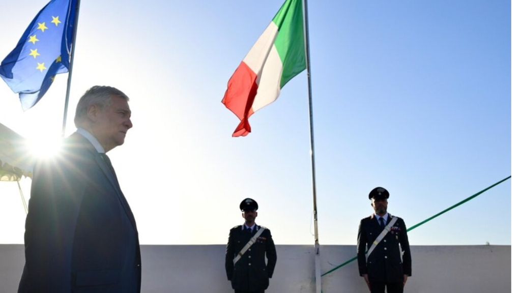 L'Italie souhaite jouer un rôle crucial en Afrique pour générer croissance et développement