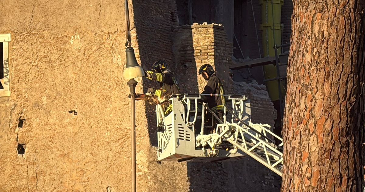 Torre dei Conti, al via l