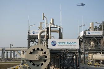 Il gasdotto Nord Stream