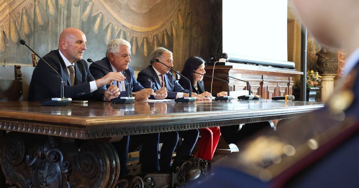 Contro droga e alcol: Governo, Asl Roma 1, Questura e Scuola uniti per i giovani