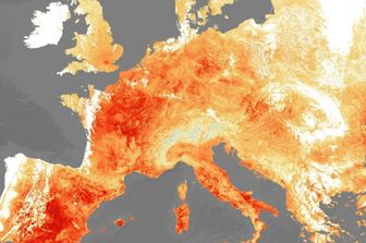 Ondata di calore