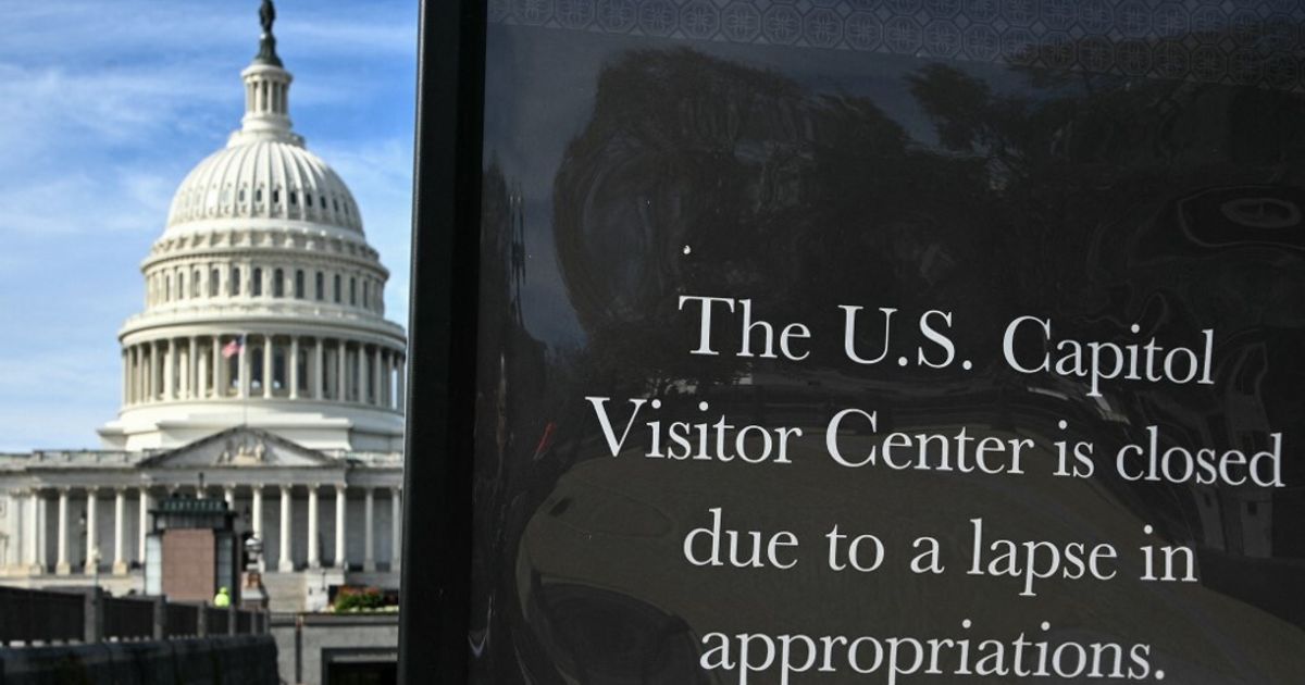 民主党は暫定演習を拒否、米国では閉鎖が続く