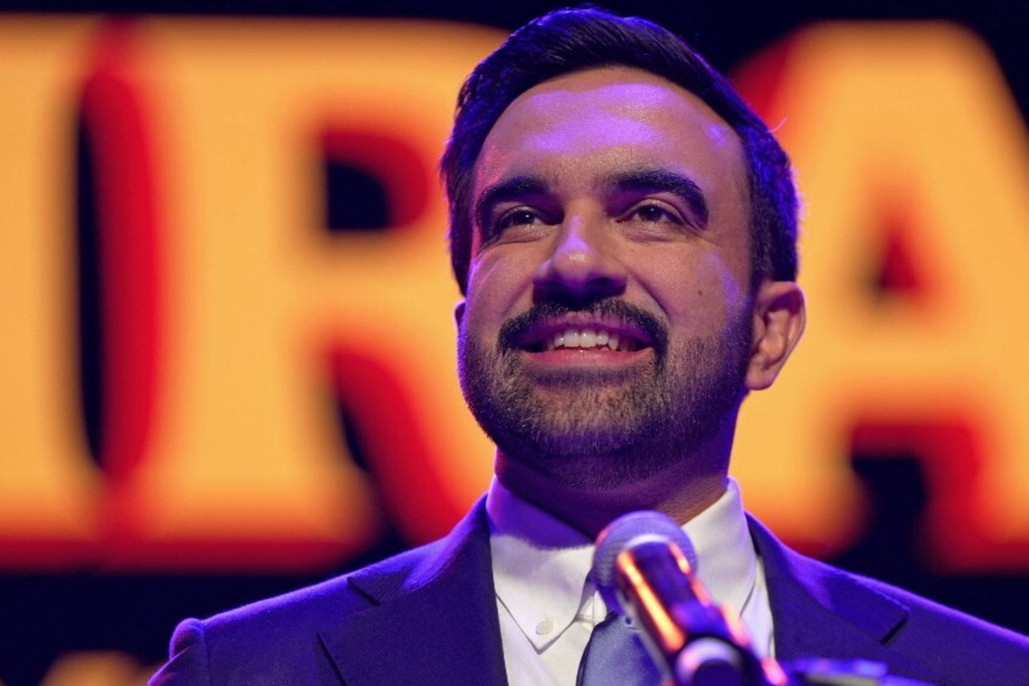 Zohran Mamdani un terremoto per i Democratici