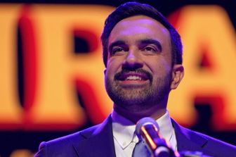 Zohran Mamdani un terremoto per i Democratici