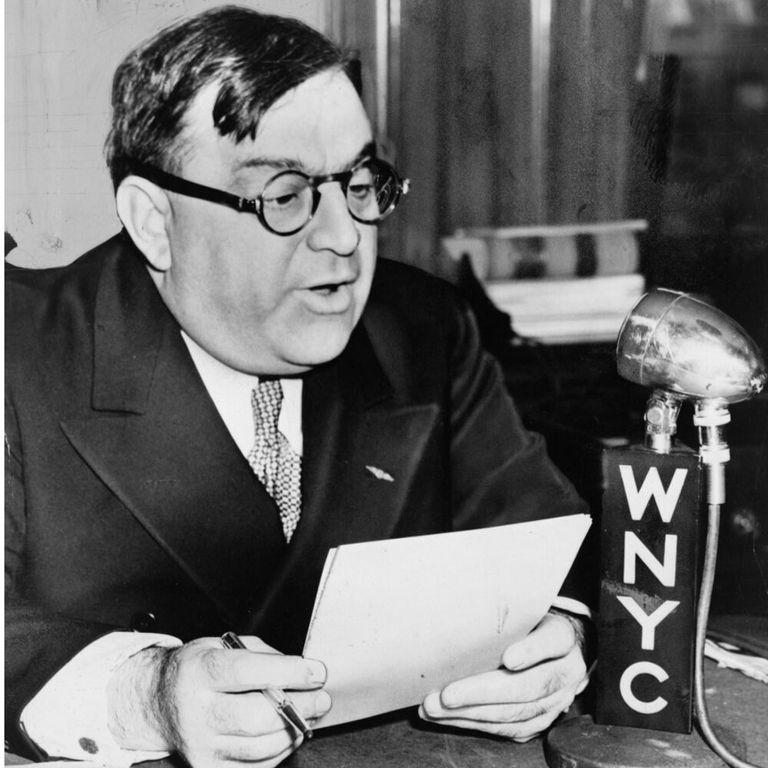 Fiorello La Guardia tra gli ispiratori del nuovo sindaco di New York Mamdani