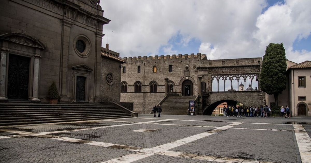 le capitali nascoste della storia