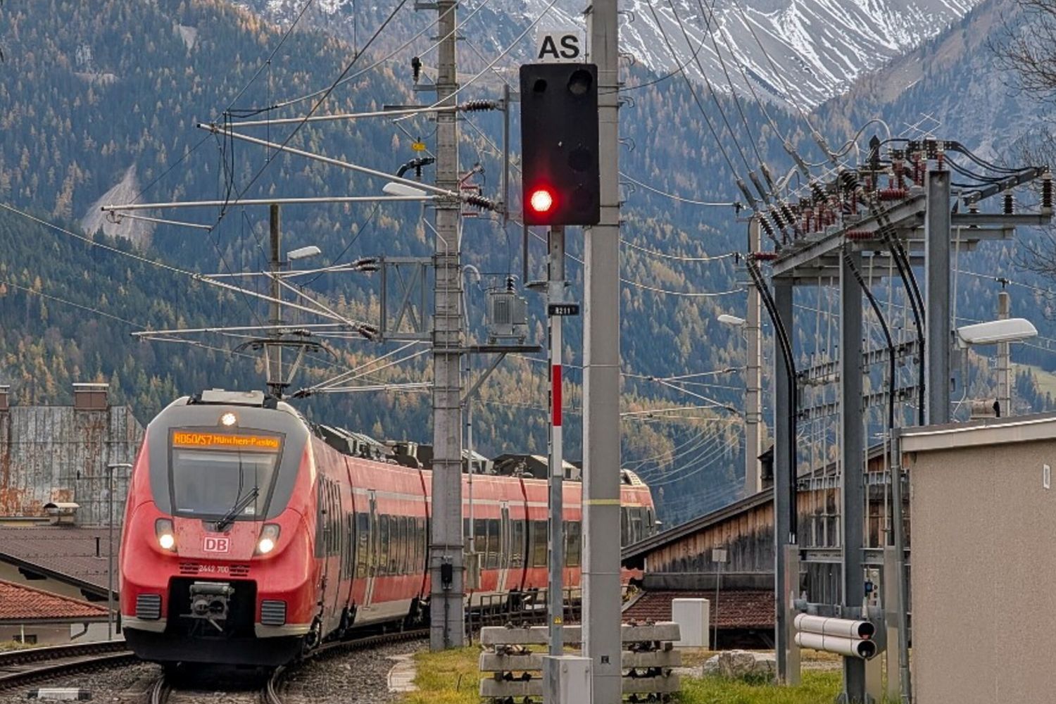 Ue, piano per l'Alta velocità