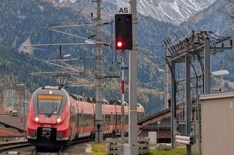 Ue, piano per l'Alta velocità