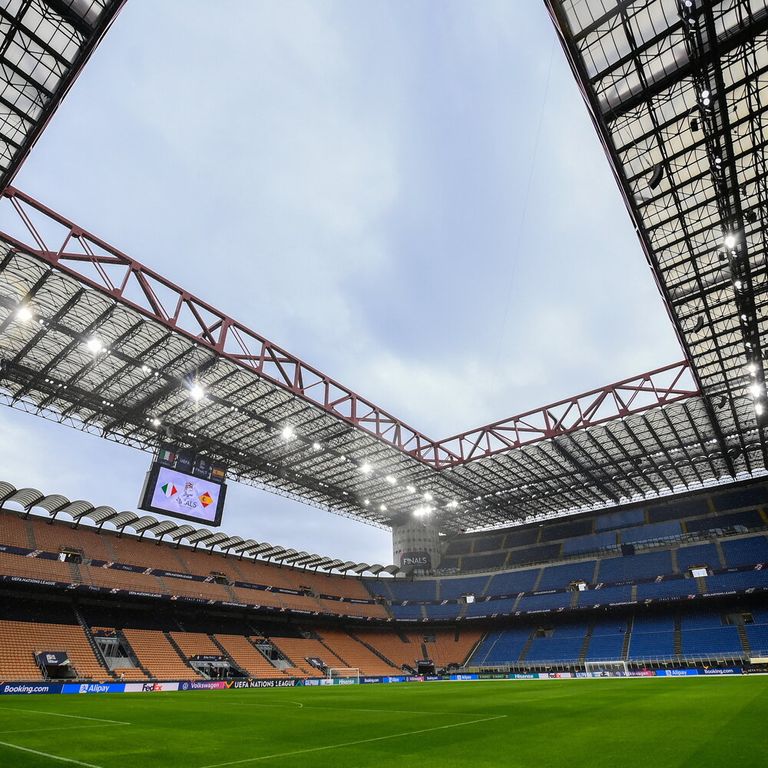 San Siro