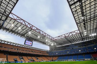 San Siro