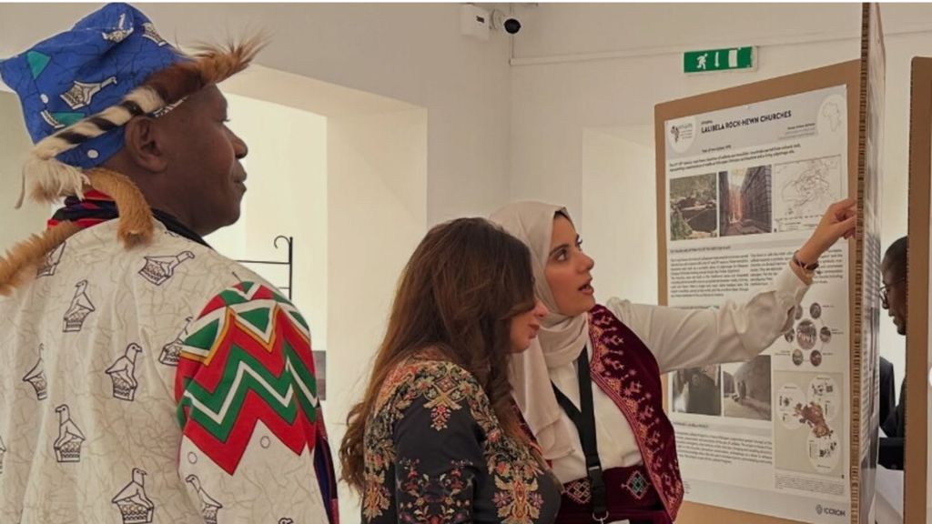 Italia e Africa unite per la gestione del patrimonio culturale