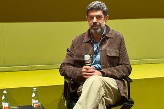 Pierfrancesco Favino