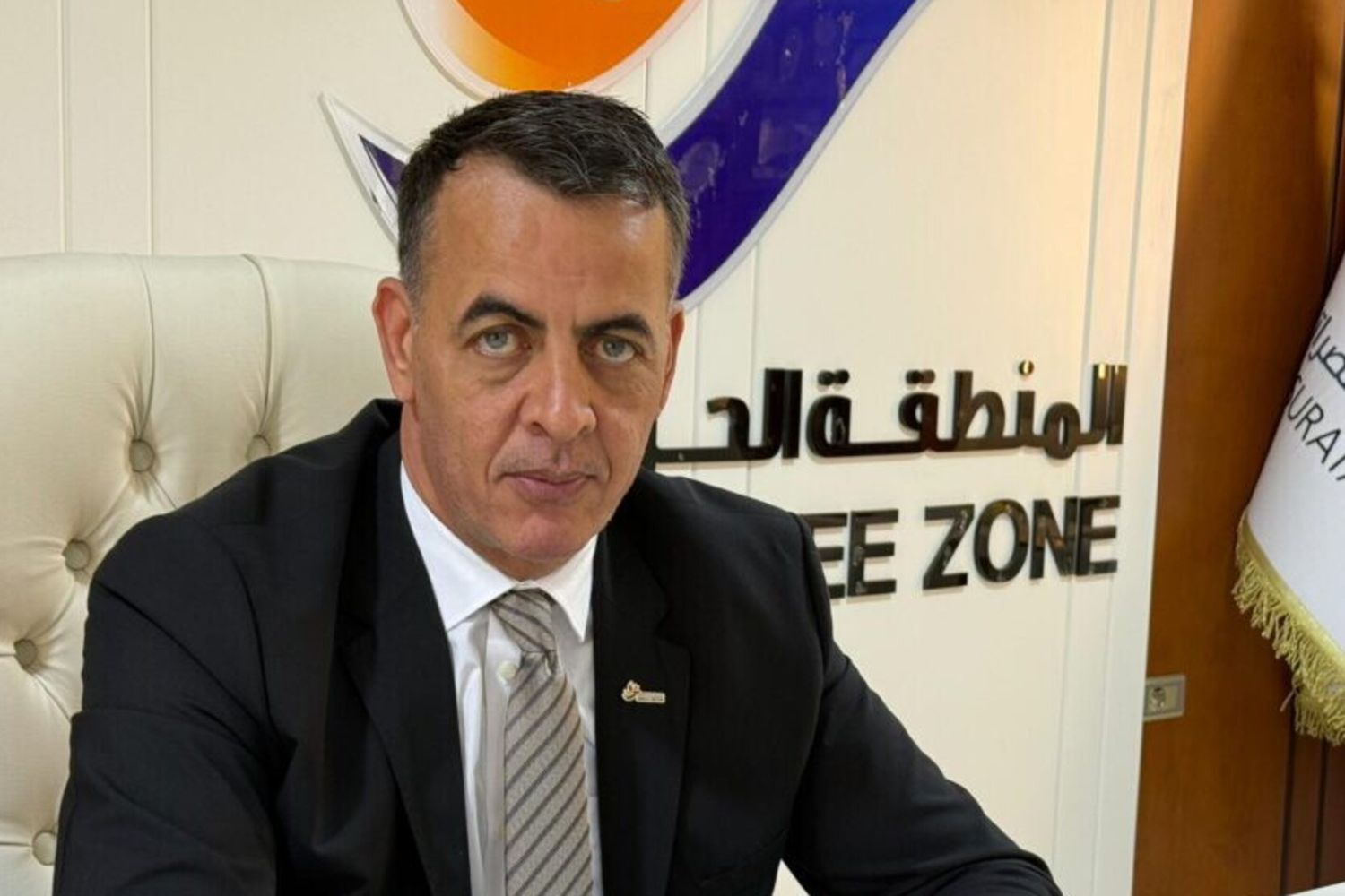 Misurata vuole diventare la porta commerciale per l'Africa e rilanciare i legami economici con l'Italia