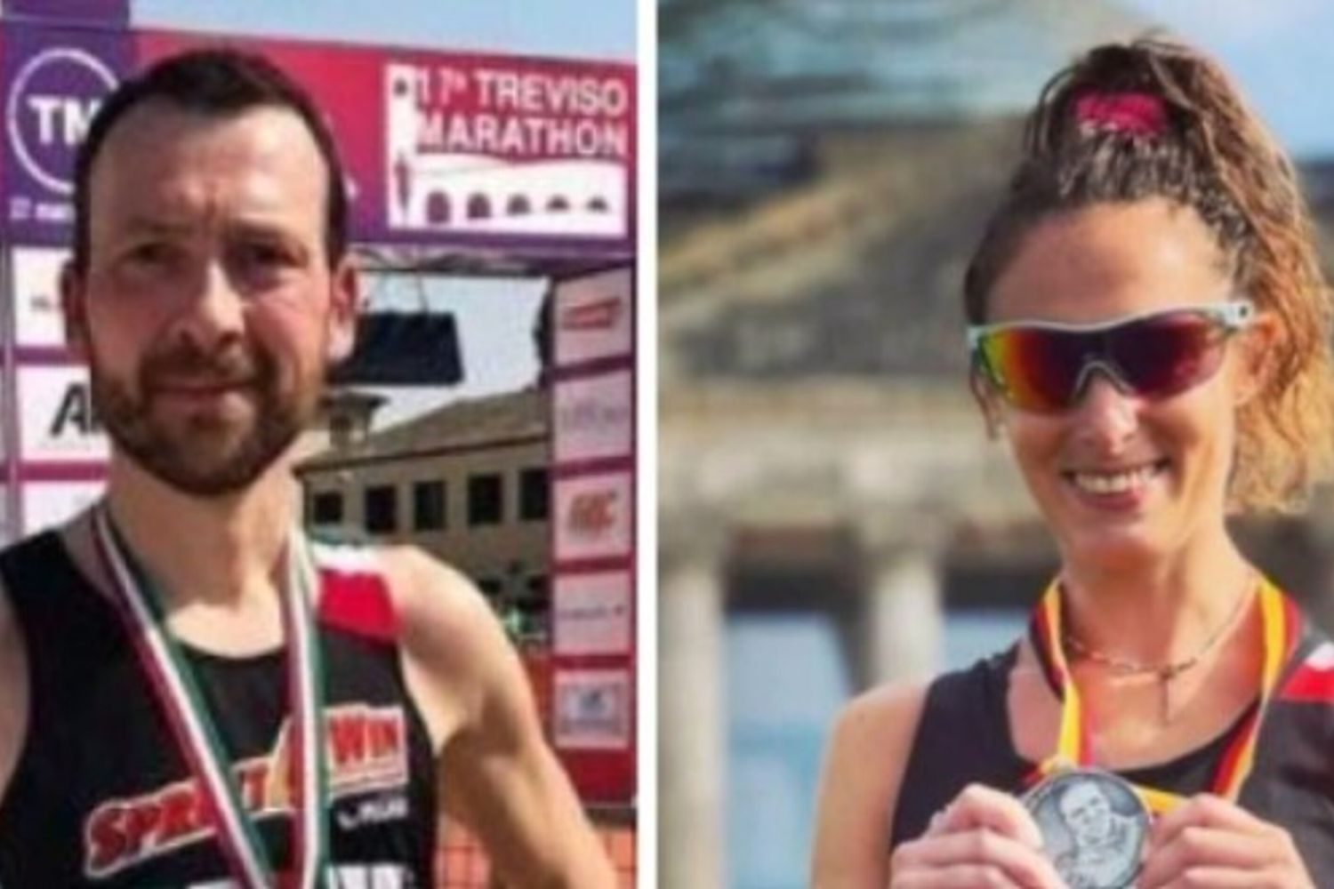 I podisti morti nel sonno