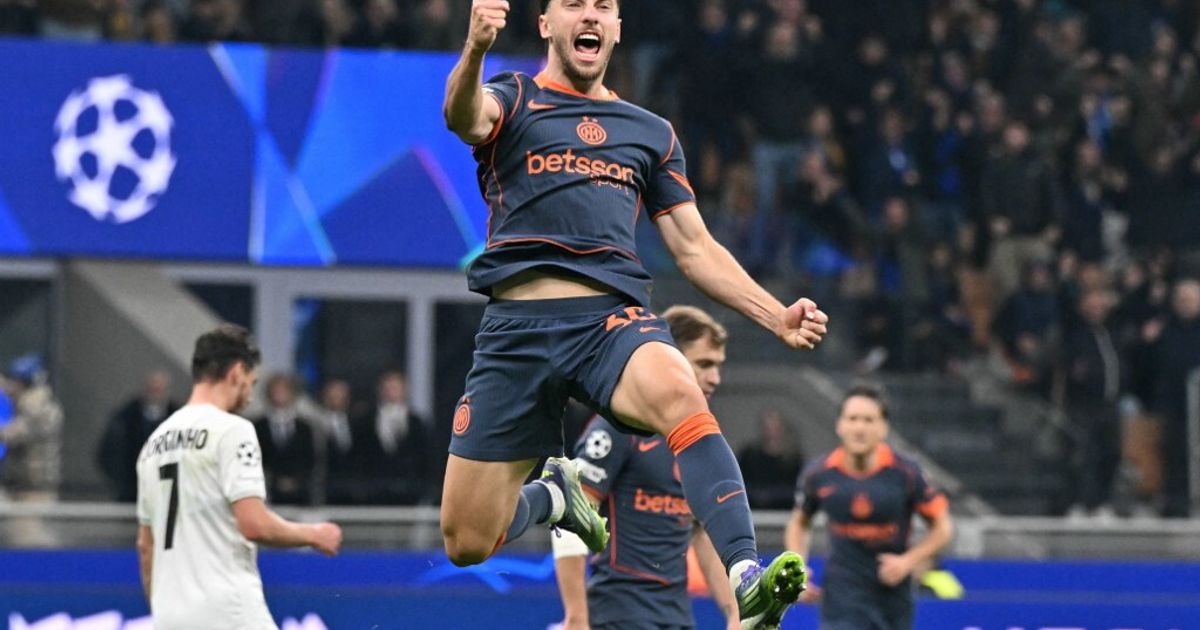 Inter, poker in Champions. Kairat battuto 2 1 a San Siro
