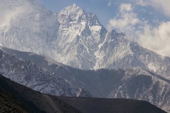 Nepal, Farnesina in contatto con i 5 dispersi: "Stanno bene"