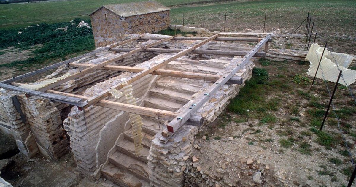 Tutto cominciò a Lavinio