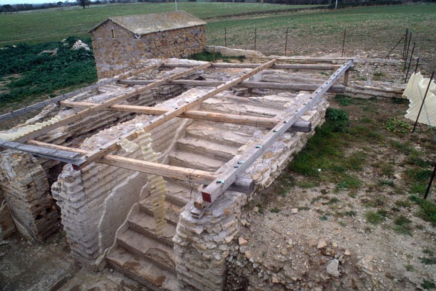 Sito archeologico di Lavinio