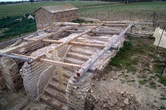 Sito archeologico di Lavinio