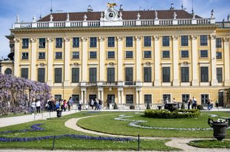 Ricompare a sorpresa il tesoro degli Asburgo