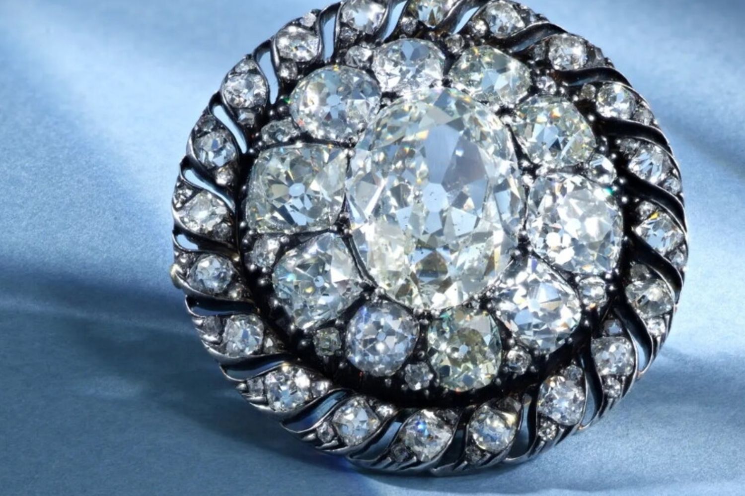 La spilla di Napoleone