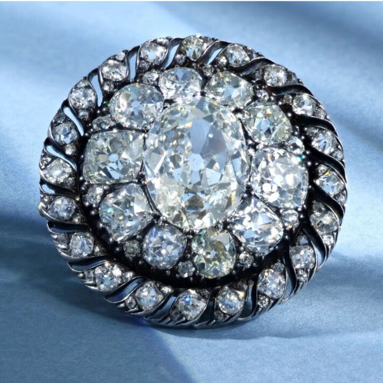 La spilla di Napoleone