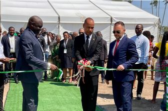 L'Italie ouvre un centre d'innovation en agroforesterie au Mozambique