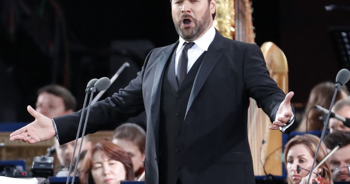 il baritono russo abdrazakov non canter224 nel don giovanni la decisione della fondazione a