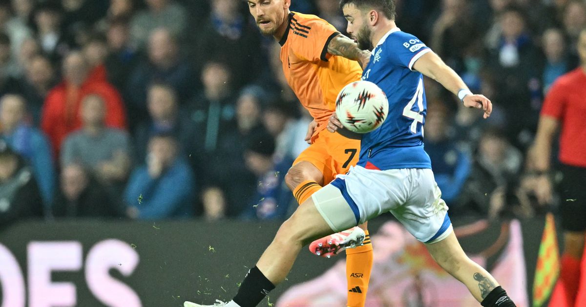 Europa League: la Roma vince 2 0 a Glasgow, Bologna fermato sullo 0 0 in casa